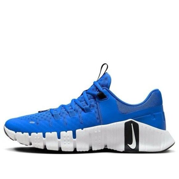 Size Nike Free Metcon TB Game Royal White Mens Training